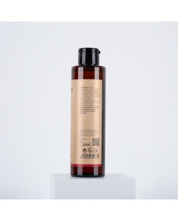 Aceite de masaje pasión